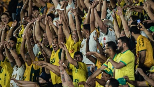 RIVAL NA PAZ - Mirassol desenvolve estratégia para ser 2º time de outros torcedores, e principal medida envolve não provocar adversários nas redes