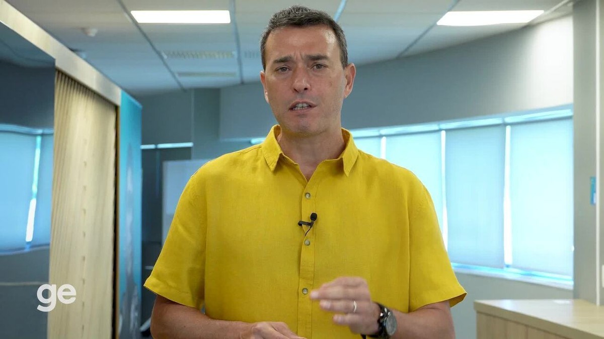 Emenda por extensão de mandato é rejeitada no Flamengo, mas sessão é suspensa e termina em confusão