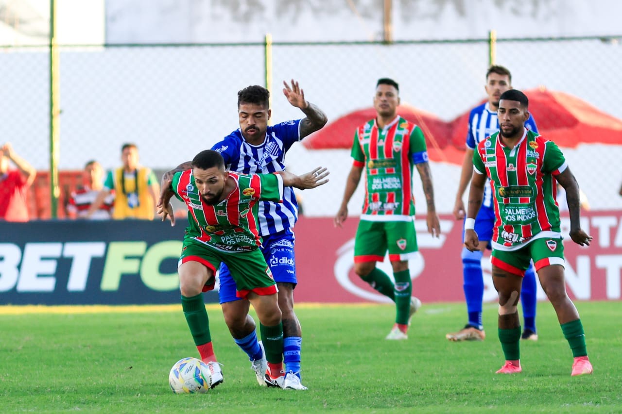 Mudança de técnico, elenco e confrontos: o CSE para a Série D | Ge