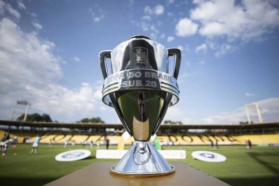 Andirá conhece adversário da 1ª fase da Copa do Brasil Sub-20; jogo é ...
