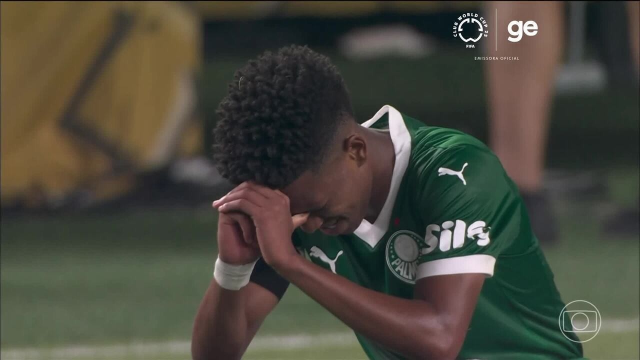 Palmer mostra entusiasmo com chegada de Estêvão ao Chelsea após vitória.