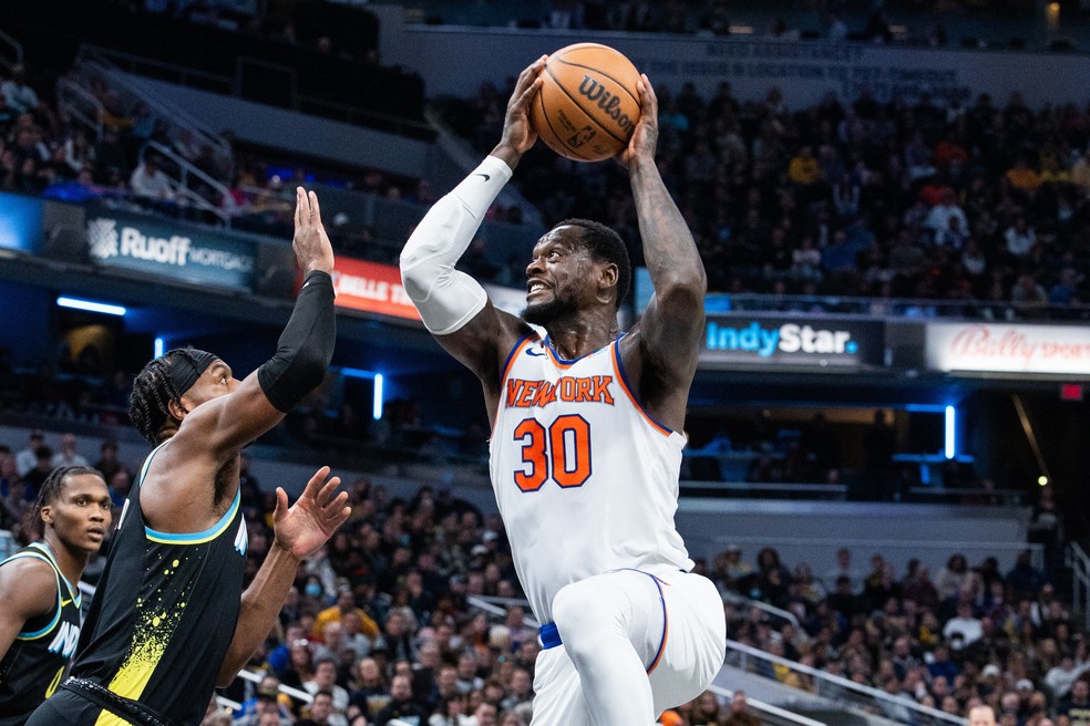 NBA: Minnesota Timberwolves abre o ano com derrota para os Knicks, nba