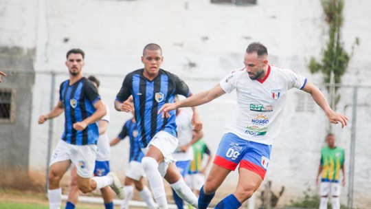 QFC vence Univap e mantém 100% na segunda divisão do RN