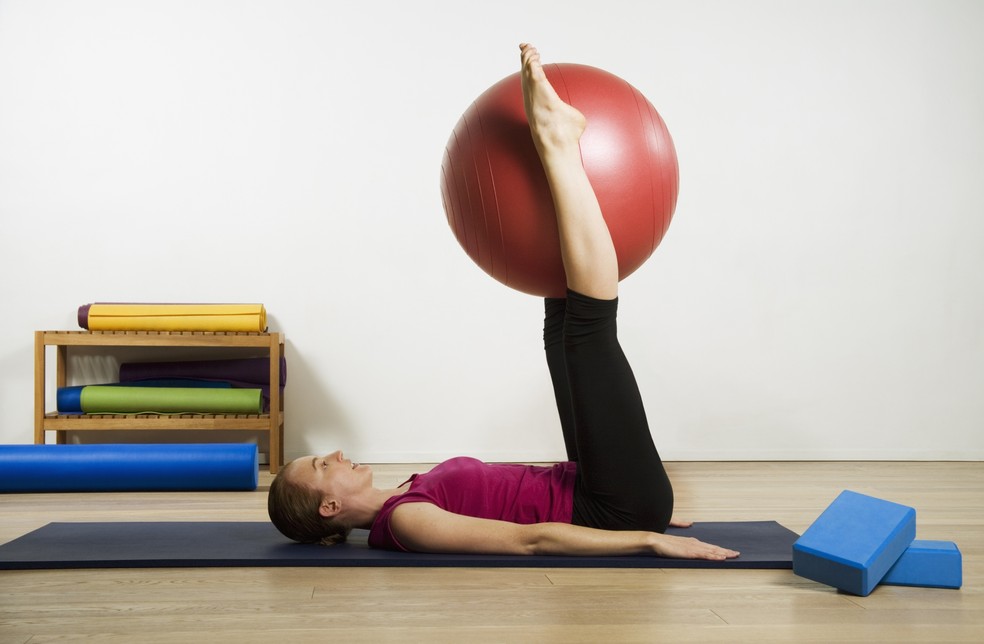 8 benefícios do Pilates para uma vida mais saudável