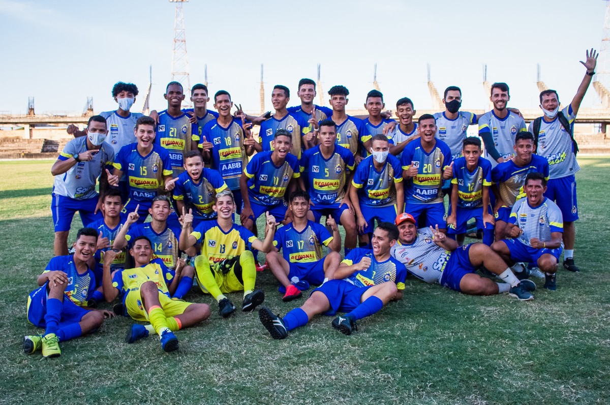 Copa Norte 2021 veja quem conseguiu se classificar para as semifinais