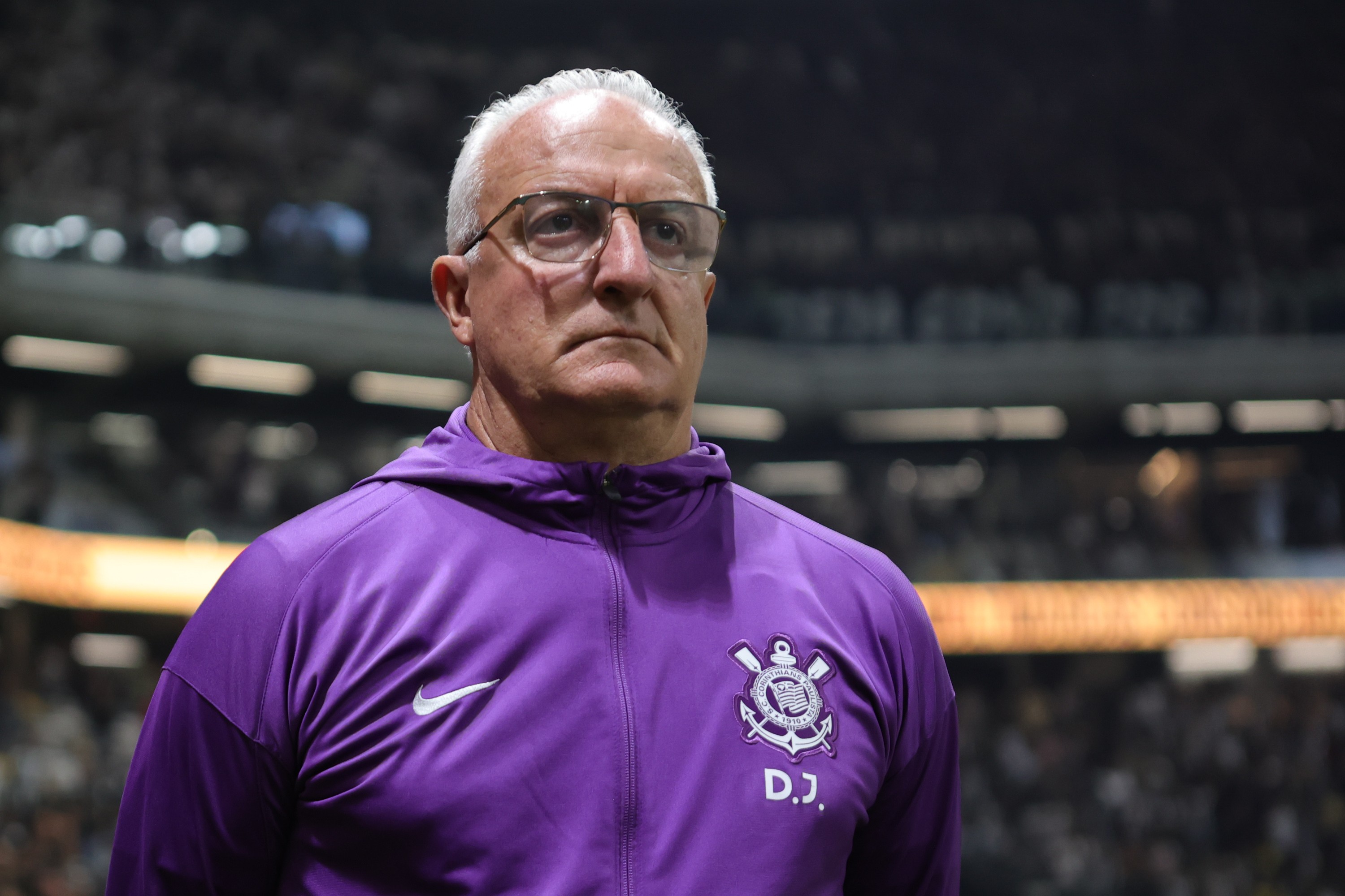 Mês de Dorival no Corinthians: raio-x do início do técnico em meio à turbulência.