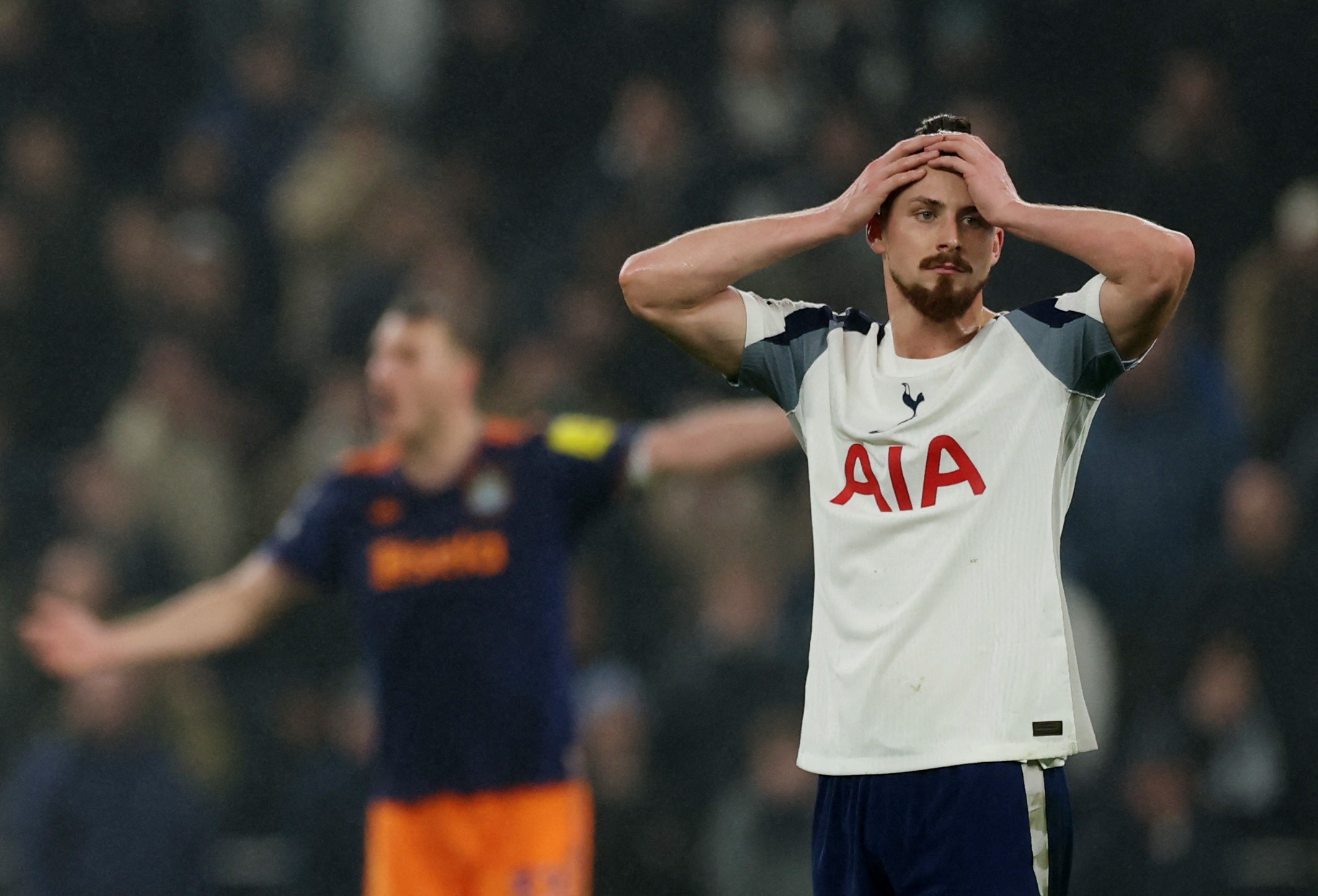 Em crise, Tottenham perde patrocínio milionário