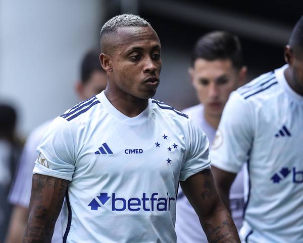 Paulo Vitor desabafa sobre passagem pelo Cruzeiro e se destaca em Portugal