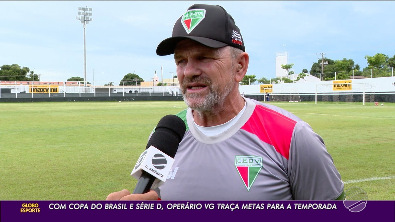 Cuiabá enfrenta IAPE-MA ou Santa Catarina na Copa do Brasil 2026 | Ge