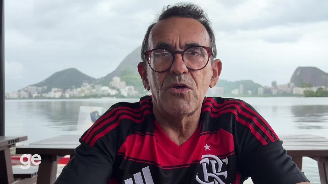 Pilares invisíveis: a história de dois funcionários que dedicam meio século ao Flamengo