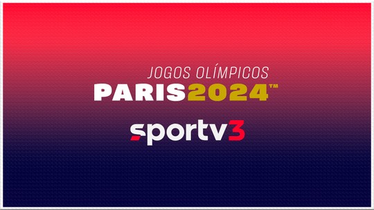 Olimpíadas 2024 ao vivo: tênis no dia 27/07 - Programa: Jogos Olímpicos Paris 2024 