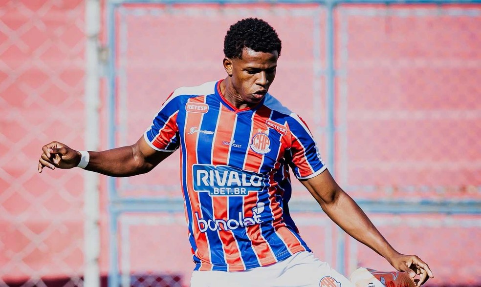 Abrahaim retorna ao Linense para a Copa Paulista — Linense anuncia