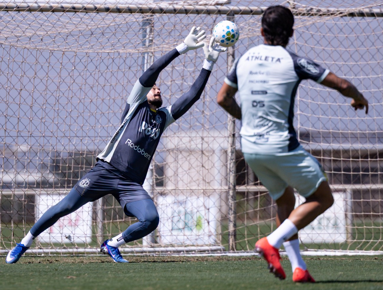 Escalação do Mirassol: Guanaes ganha reforço, mas não deve mexer contra o Bragantino