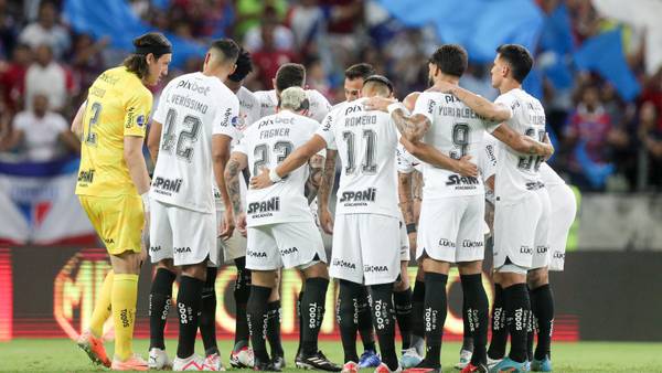 Corinthians chega a 20 campeonatos sem título e vive o pior jejum em 35 anos