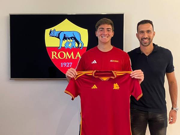 Fifa autoriza, e Corinthians empresta zagueiro de 16 anos para a Roma