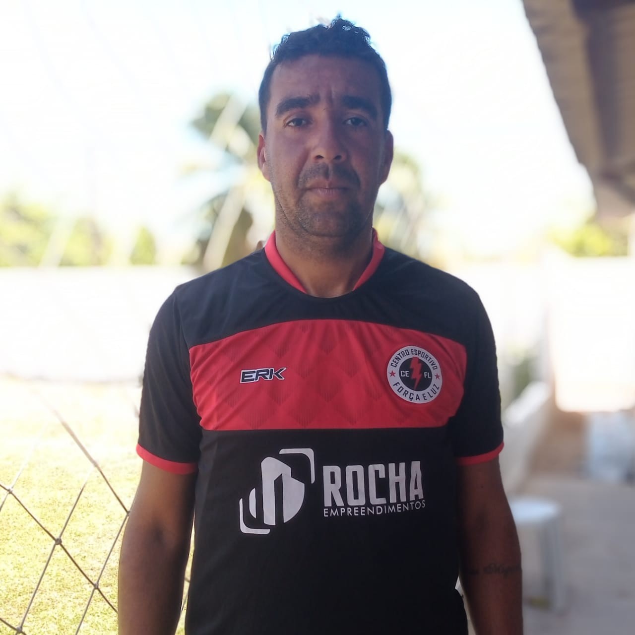 Olha ele aí! Aos 36 anos, Val, ex-Flamengo, é contratado por clube do ...
