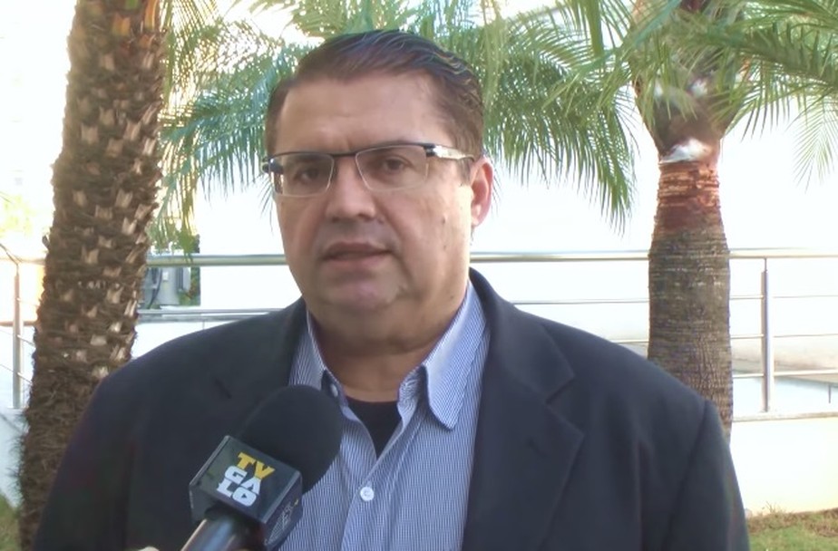 Atlético-MG anuncia novo diretor das categorias de base, a 