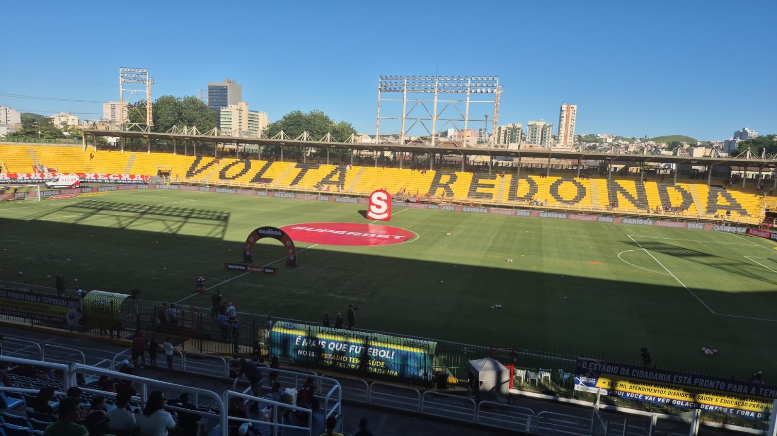 Imagem da notícia - GE