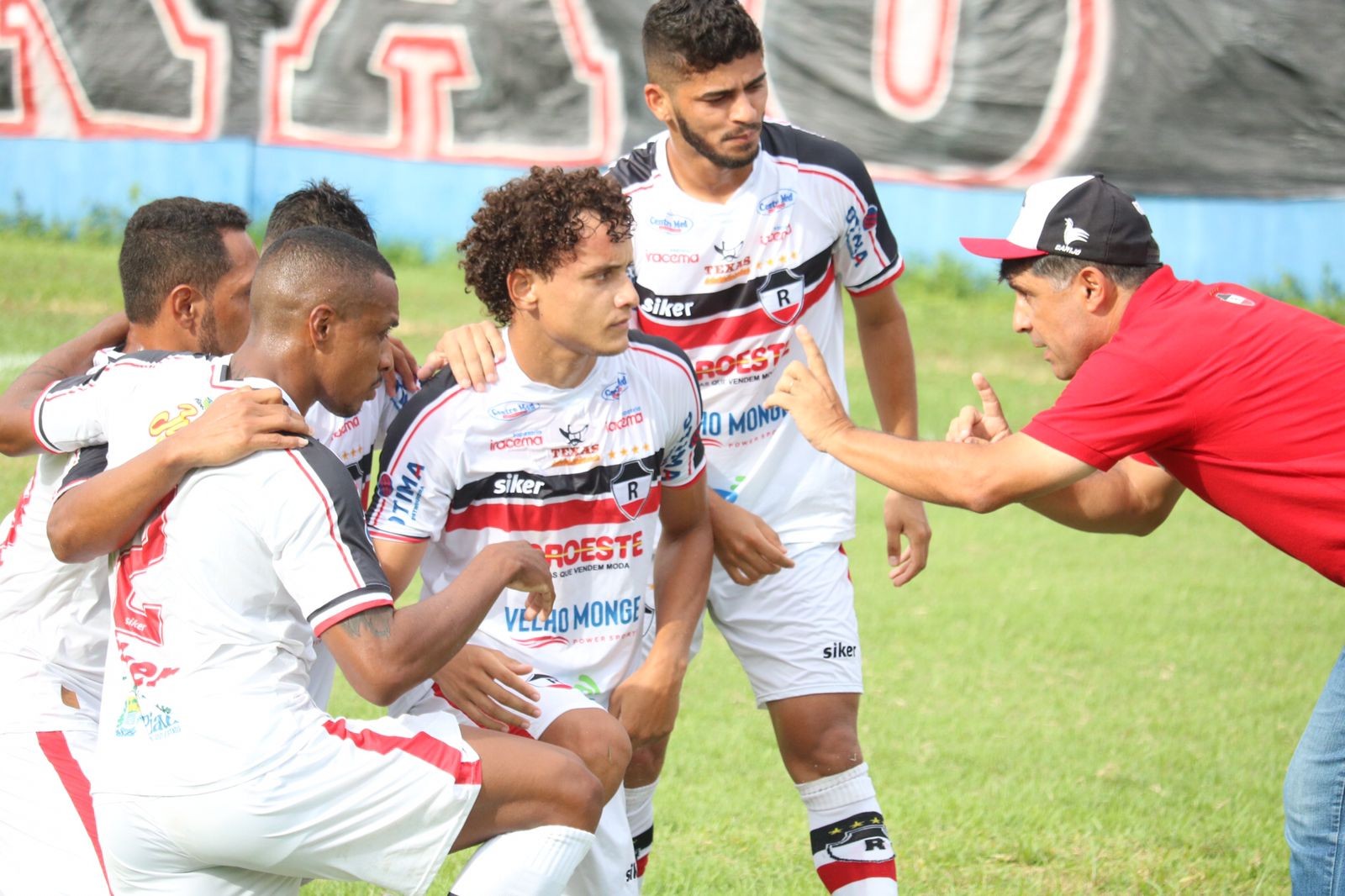 Rivengo chega ao número 365, volta ser disputado após quatro anos e será o 1º no Piauiense Série B