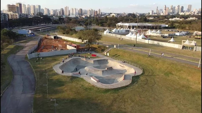 Rio Preto será a capital nacional do tênis por 3 dias - Diário da Região