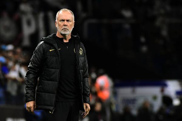 Mano assume responsabilidade por goleada sofrida pelo Corinthians: 