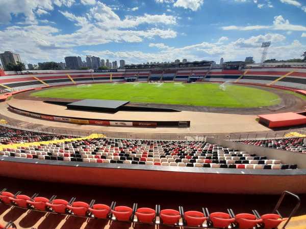 Botafogo-SP x Corinthians: onde assistir ao vivo, horário e escalações | campeonato paulista