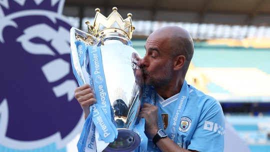 Premier League 2024/25: quem pode ameaçar o penta seguido do City?