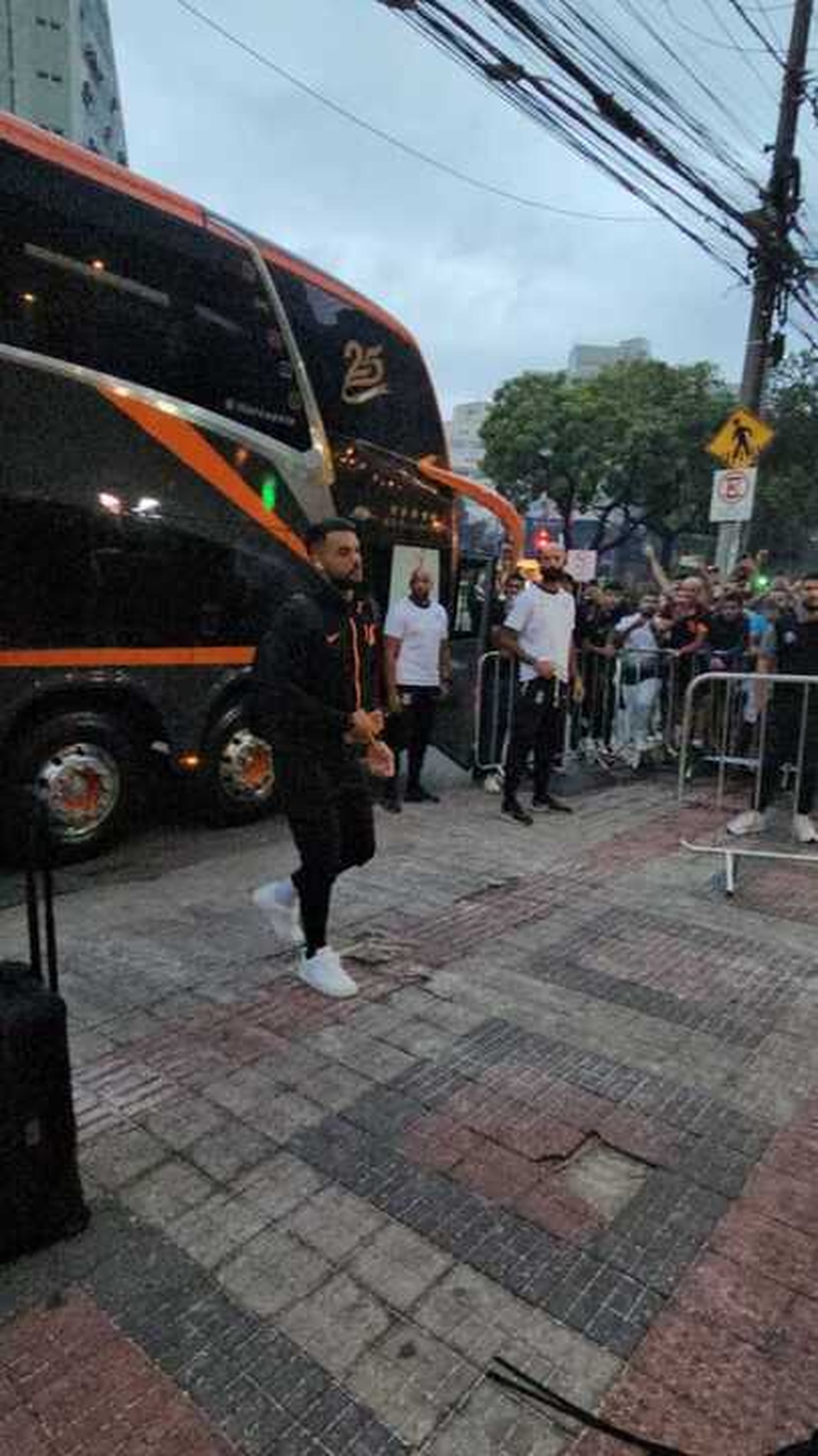 Corinthians desafia rival e chega a Belo Horizonte com Raniele e trio GYM para semifinal decisiva