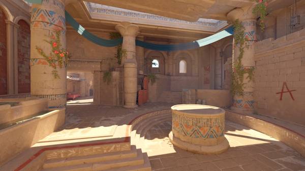 CS2 adiciona Ancient e Anubis a teste; veja imagens e patch notes | cs ...
