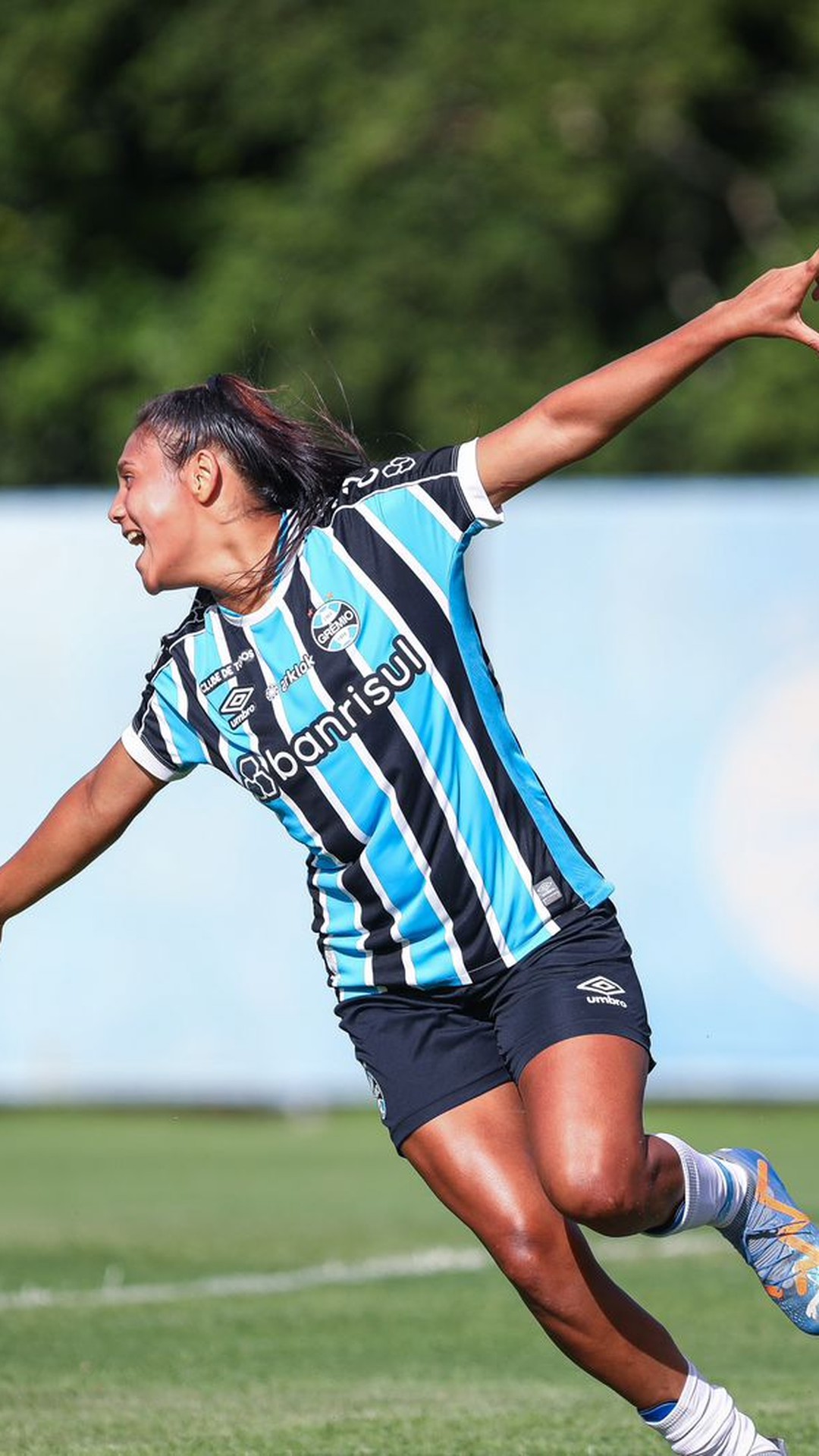 Jogadora potiguar é convocada para jogos pela Seleção Brasileira Feminina –  TCM Notícia