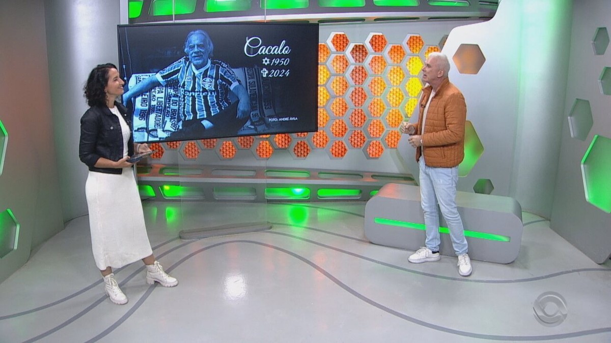 Pavon segue como desfalque confirmado para o Grêmio devido a lesão.