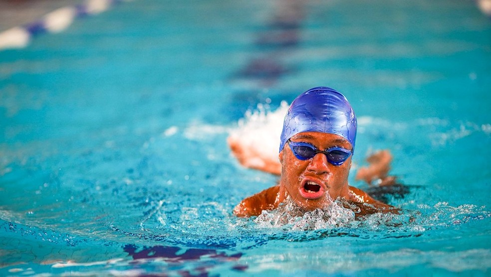 Prêmio Paralímpicos: Bruna Alexandre e Gabriel Araújo vencem prêmio de  melhores no feminino e masculino, paralimpíadas