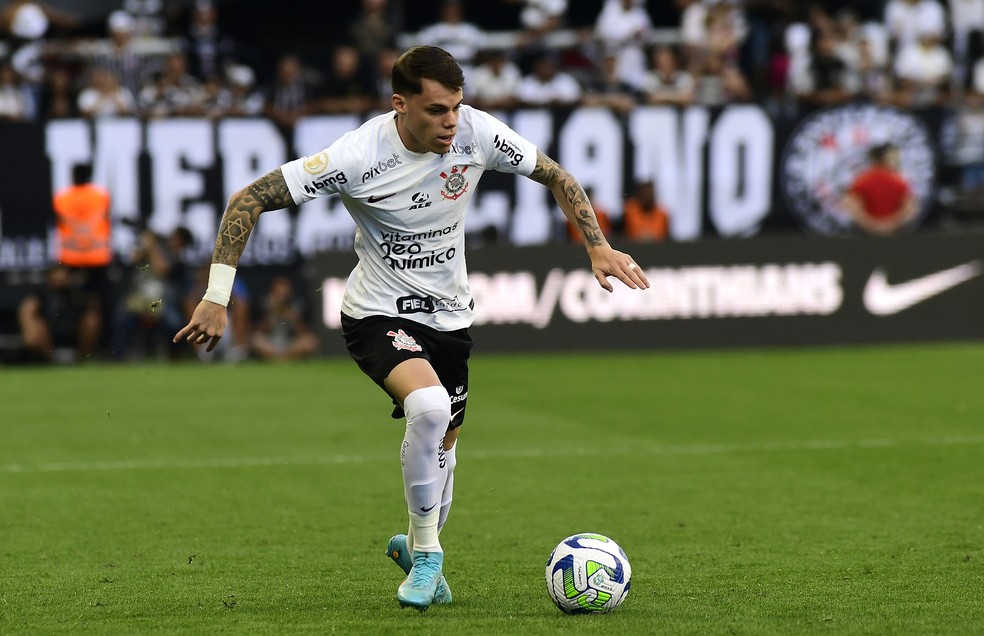 SEM CHANCES: Corinthians não deve repatriar destaque da Série B