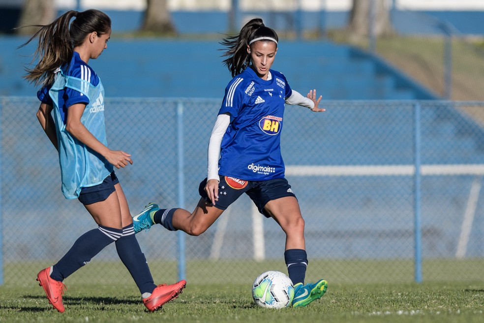 Brasil conhece adversários na Copa do Mundo de Futebol feminino - Surto  Olímpico
