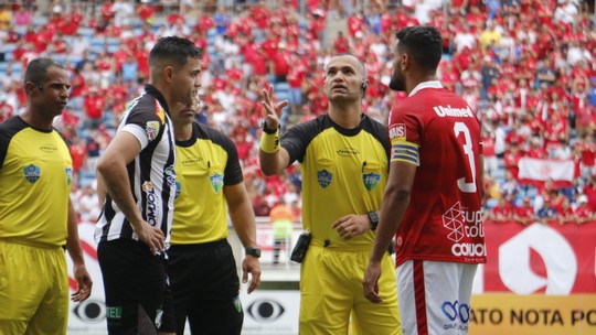 Segunda divisão do RN começa neste sábado; veja arbitragem da primeira rodada