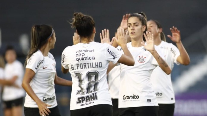 Globo mostra para SP segundo jogo da final do Campeonato Paulista Feminino