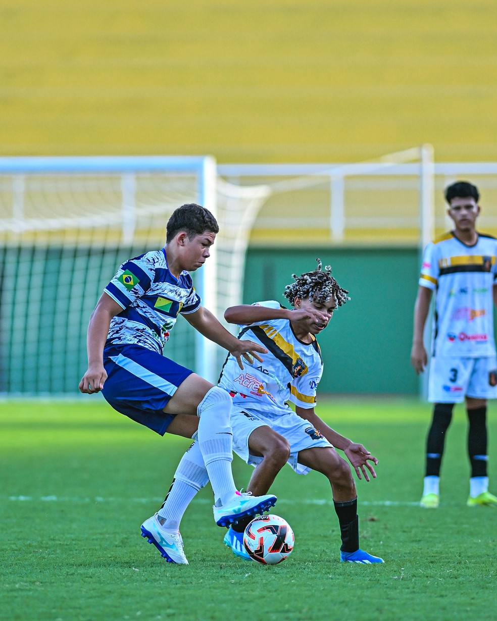 Campeonato de Seleções Municipais Sub-17 quer atrair até 20 times