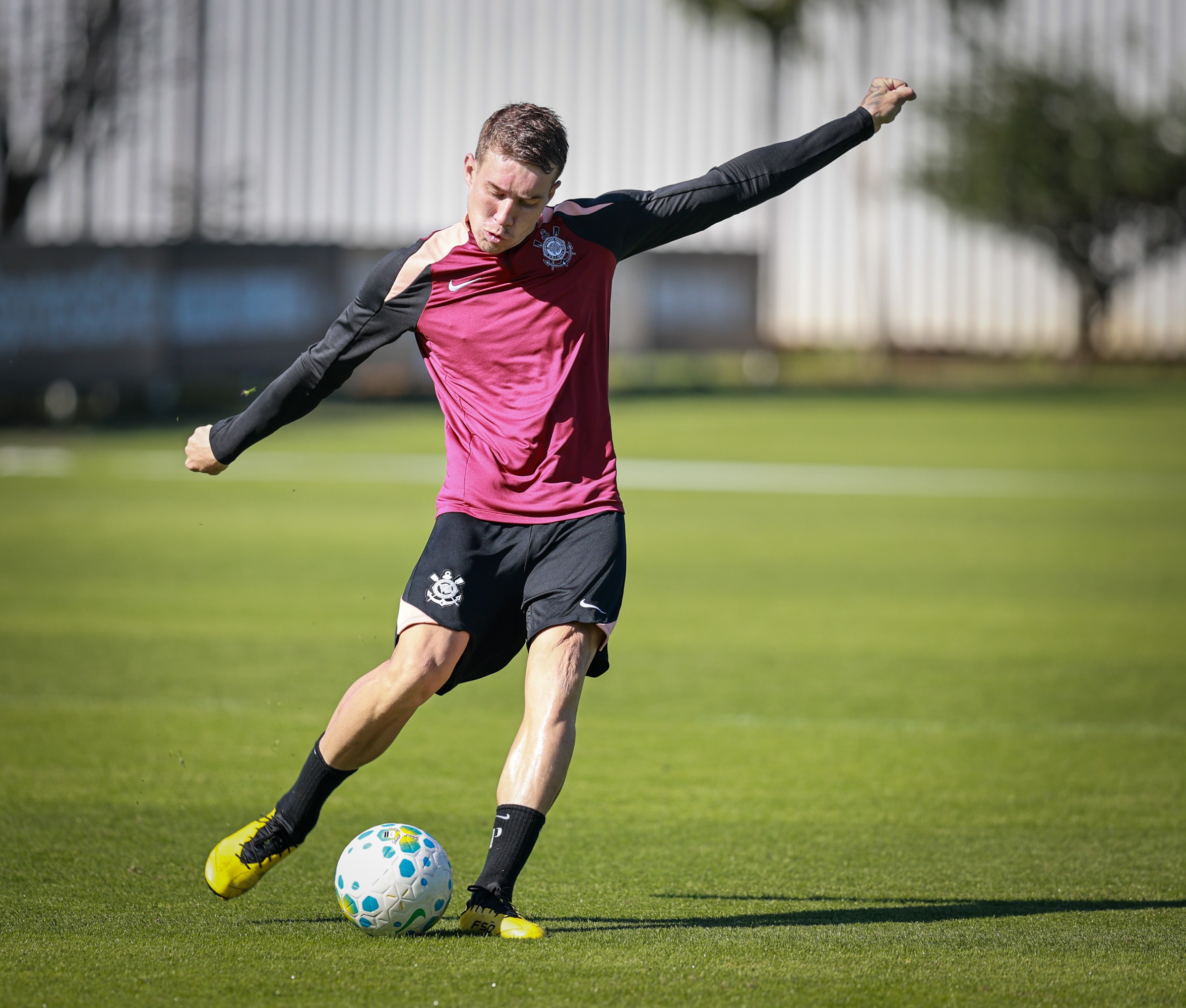 Corinthians Enfrenta Quarto Transfer Ban em Dois Meses Após Incumprimento no Acordo com Charles