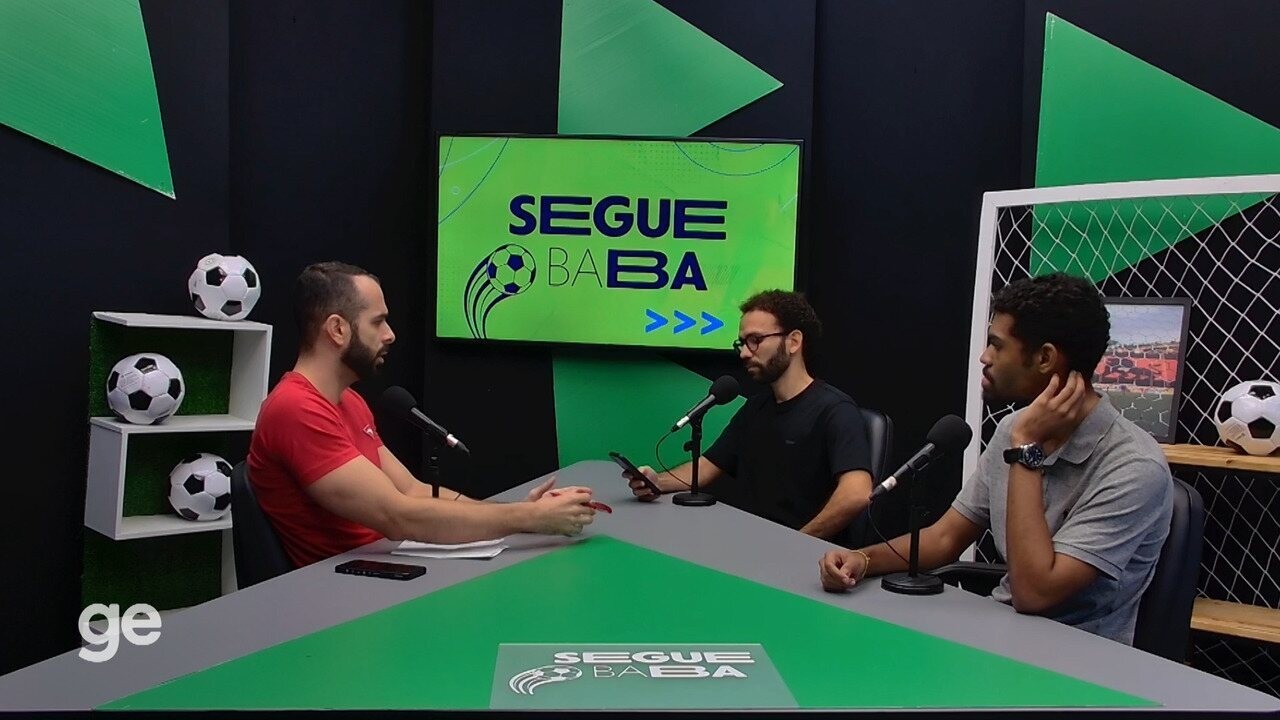 Bahia pega o Coritiba para evitar marca negativa da 