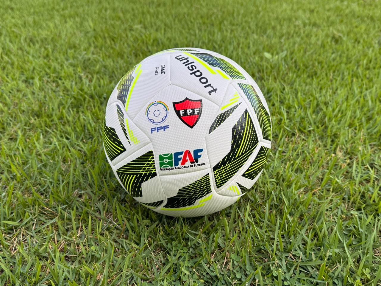 FPF-PB convoca clubes para o Conselho Técnico da Copa Paraíba 2026