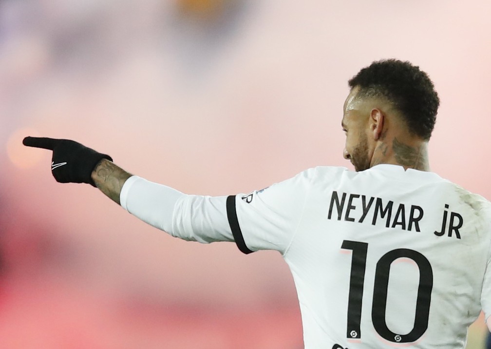 As 1001 noite$ de Neymar e o adeus ao futebol