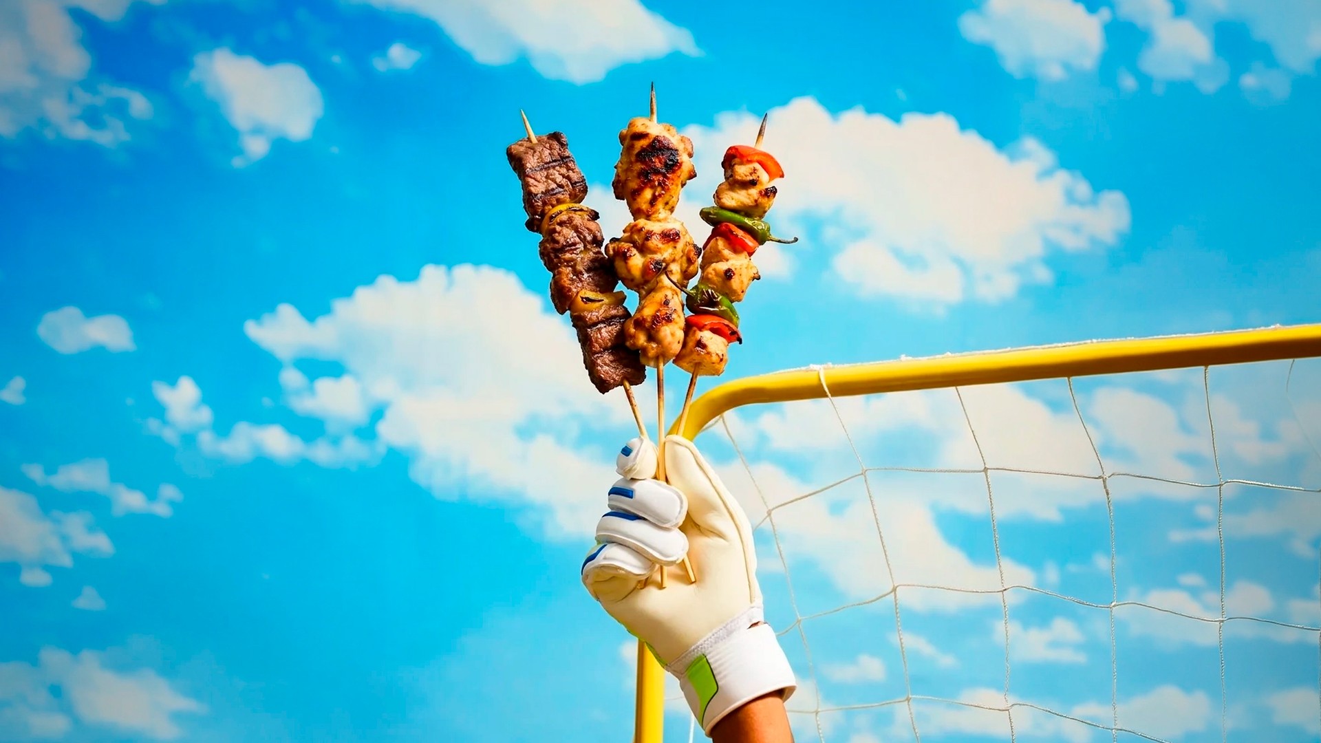 Dia de jogo chegando? Aqui está o seu manual para o churrasco