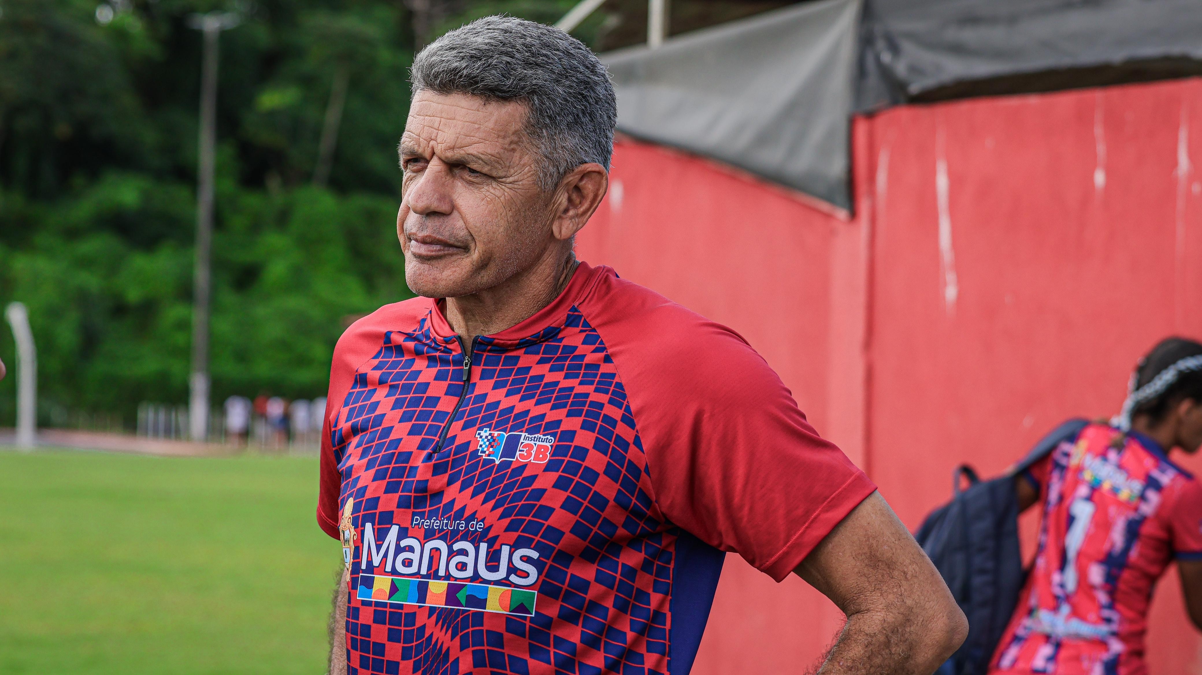 João Carlos Cavalo lamenta eliminação no duelo do acesso: "Chegamos muito desgastados"