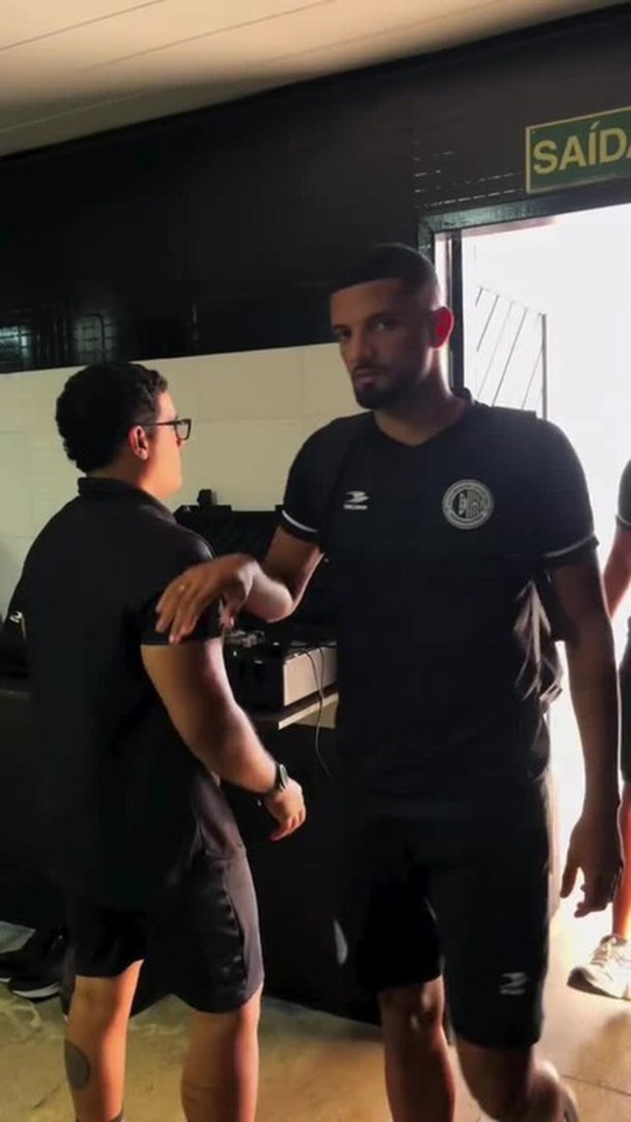 Schülle não desiste do título depois de derrota do ASA para Uberlândia: "Tem que ter resiliência"