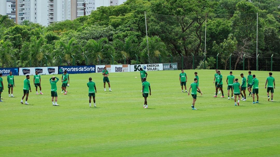 Por polêmica em jogo do Goiás, FGF diz que vai se reunir com