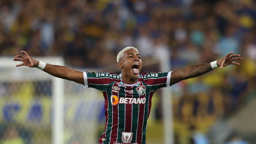 Fluminense x Boca Juniors: veja dia e local da final da Libertadores -  Esportes DP