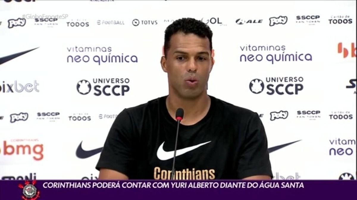 Água Santa x Corinthians ao vivo e online, onde assistir, que horas é,  escalação e mais do Paulistão sub-20