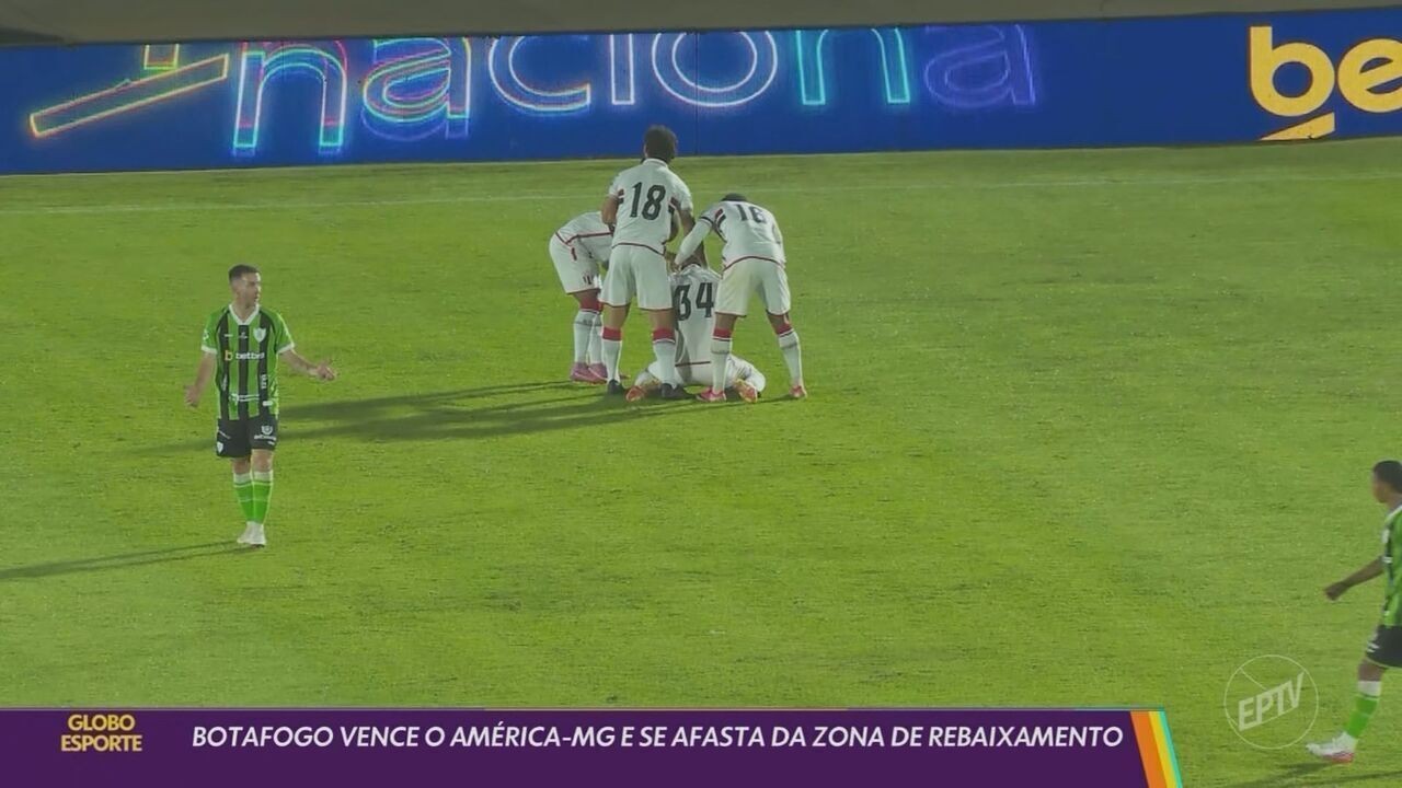 Botafogo-SP revê sequência que o deixou 10 jogos sem vencer no 1º turno da Série B