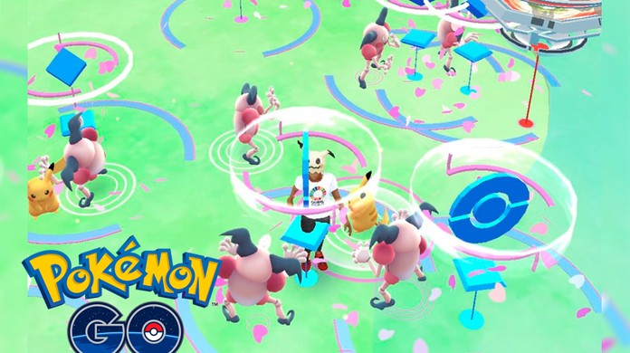 Pokémon GO Manaus - VOCÊ USA POKÉMONS DO TIPO VENENO? Pokémons de