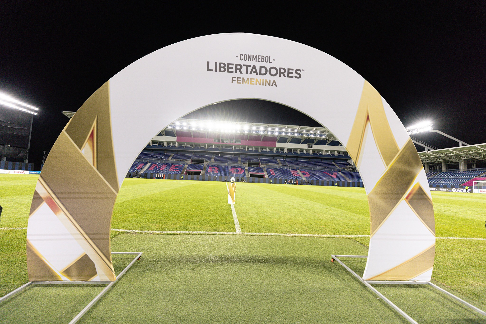 Palmeiras x Santa Fe na Libertadores Feminina: onde assistir ao vivo e horário